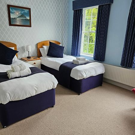 Mandalay Holiday Home Amesbury Luaran gambar