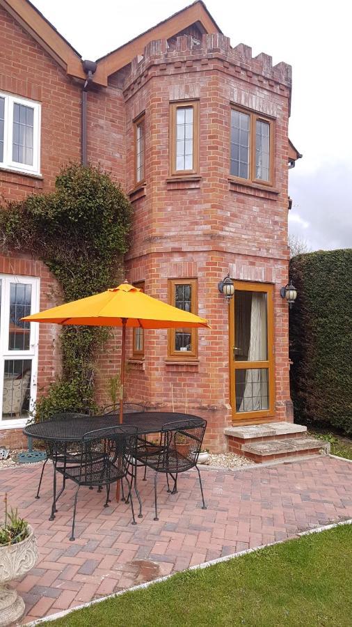 Mandalay Holiday Home Amesbury Luaran gambar
