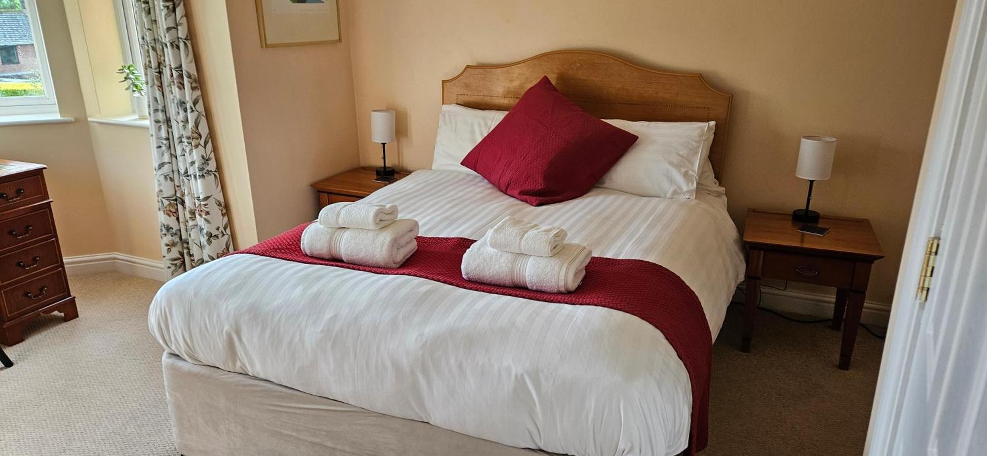 Mandalay Holiday Home Amesbury Luaran gambar