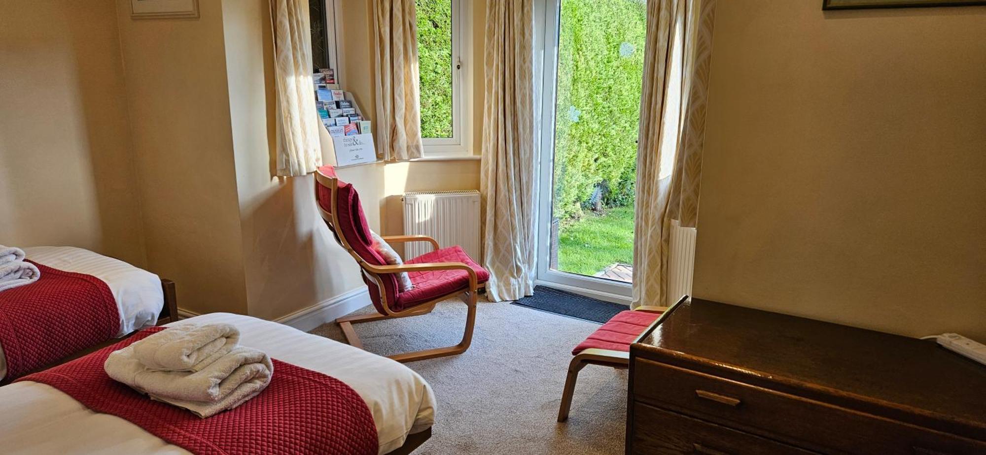 Mandalay Holiday Home Amesbury Luaran gambar
