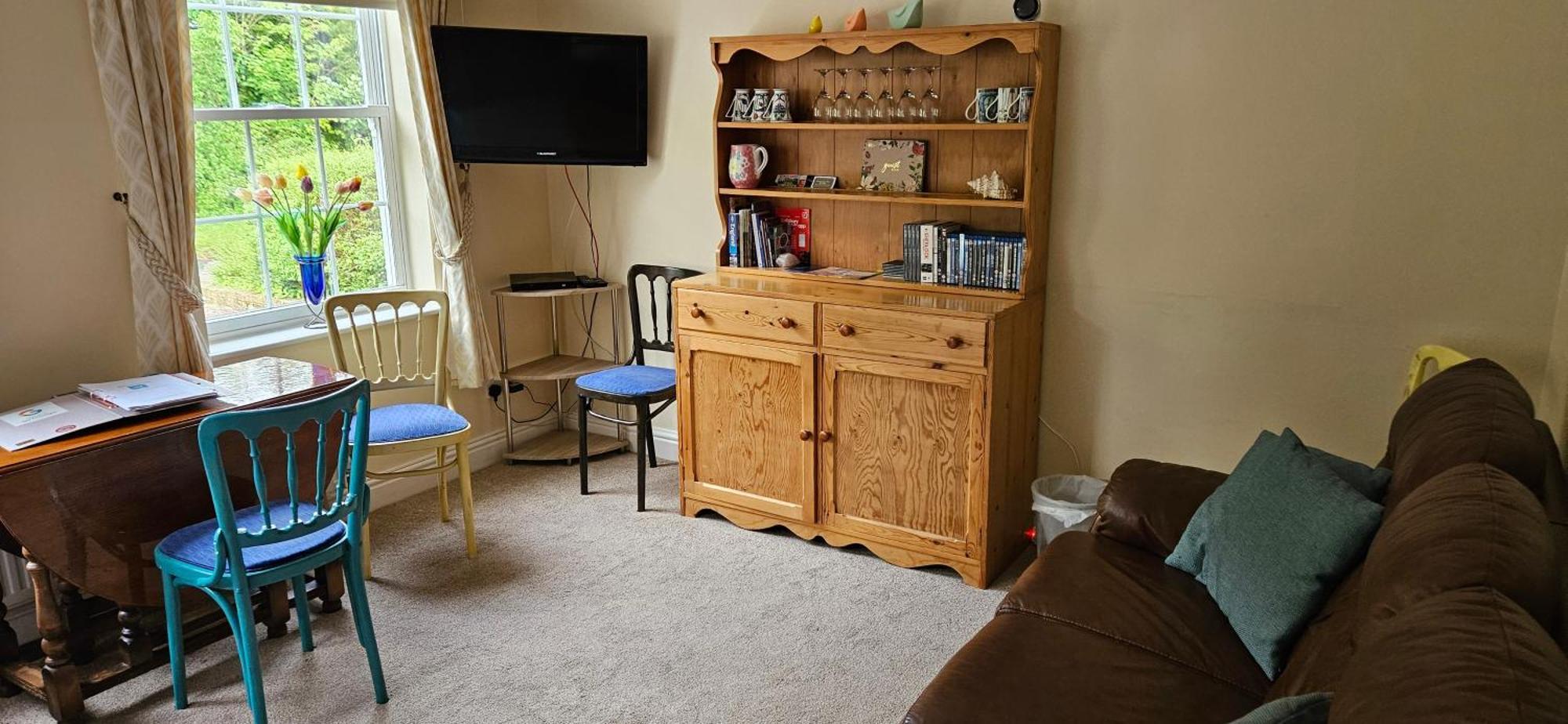 Mandalay Holiday Home Amesbury Luaran gambar