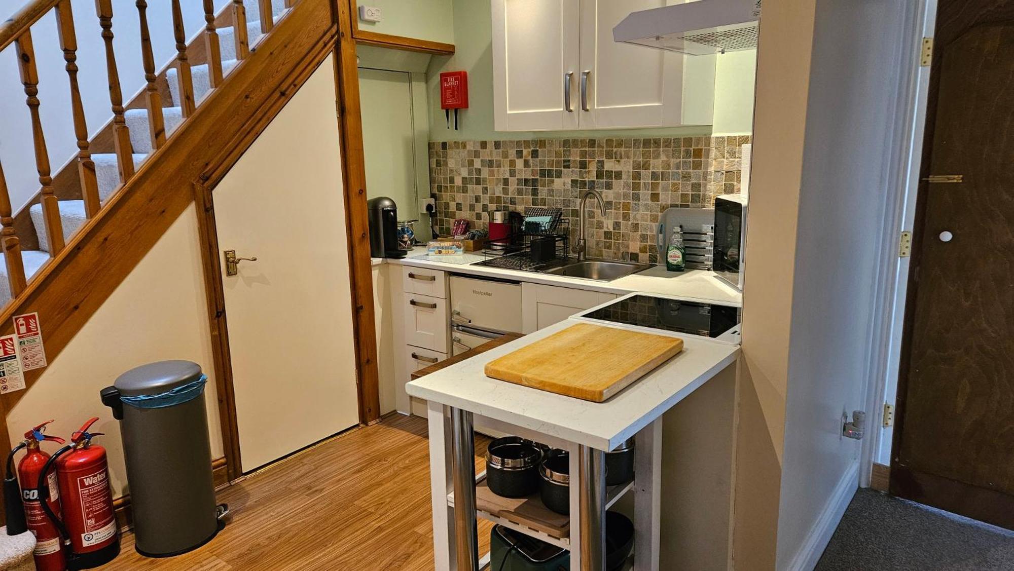 Mandalay Holiday Home Amesbury Luaran gambar