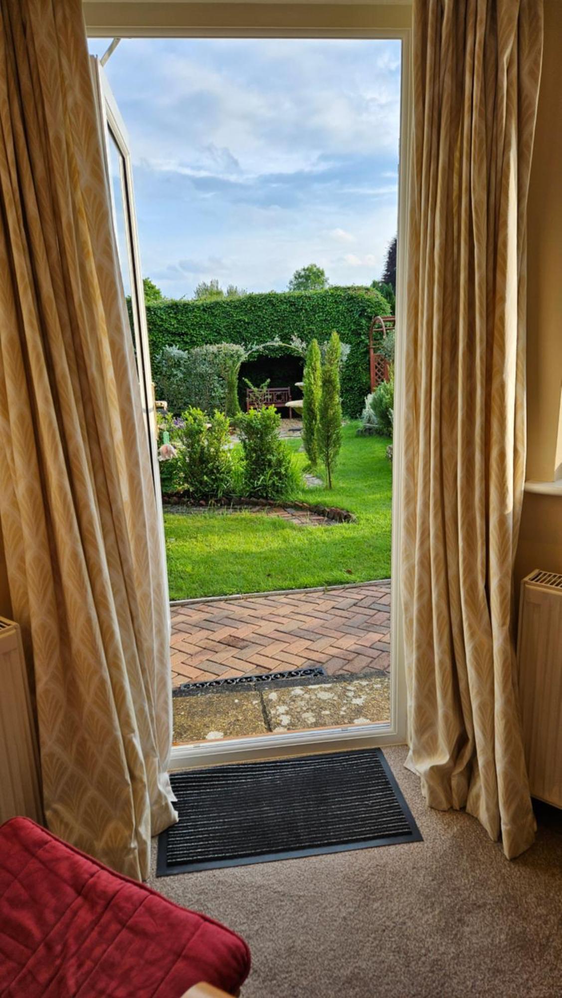 Mandalay Holiday Home Amesbury Luaran gambar