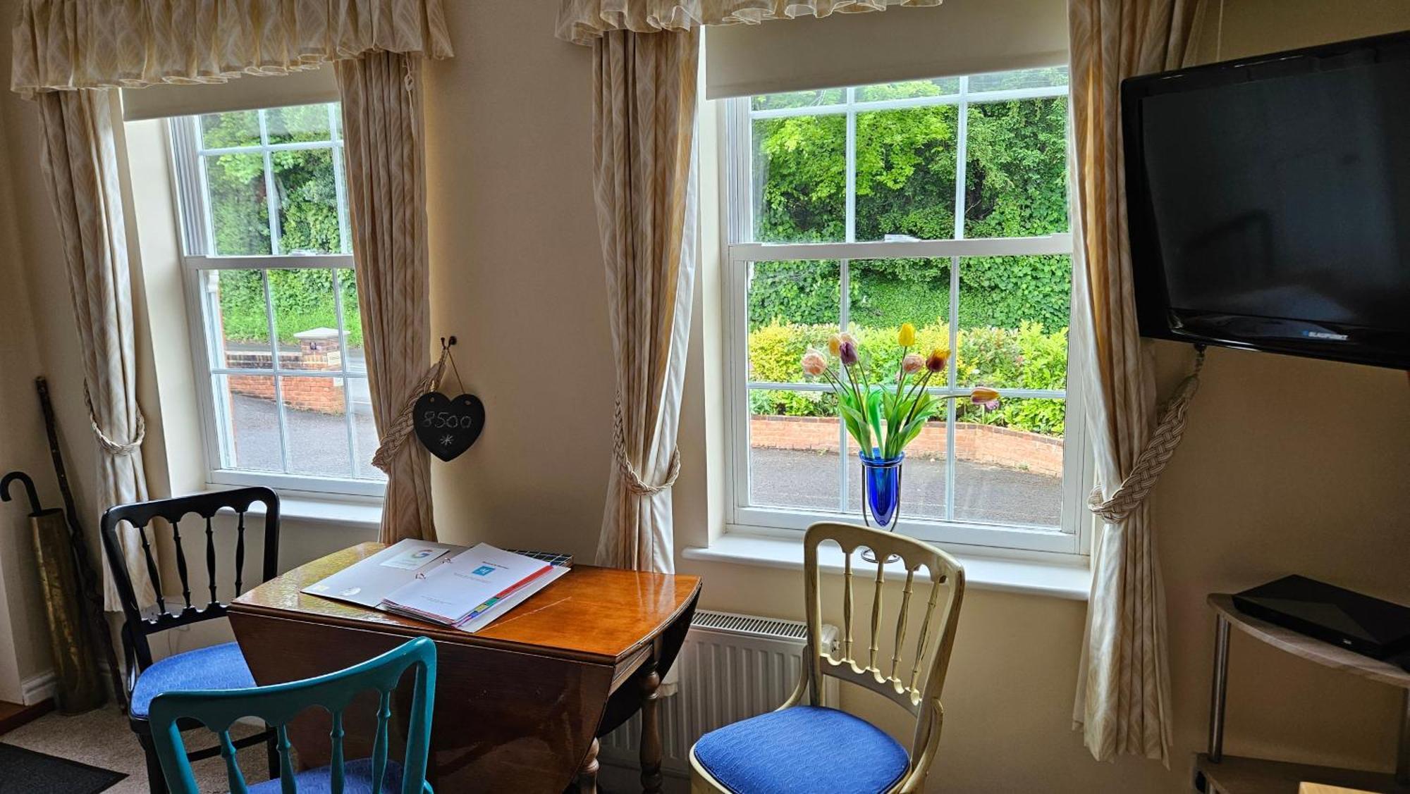 Mandalay Holiday Home Amesbury Luaran gambar